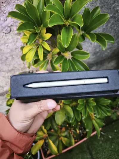 Lápiz digital para tablet en caja hp - miniatura 3
