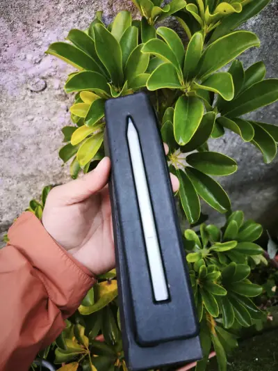 Lápiz digital para tablet en caja hp - miniatura 4