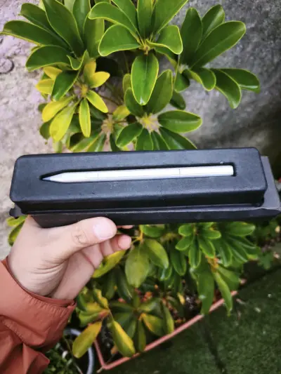 Lápiz digital para tablet en caja hp - miniatura 5