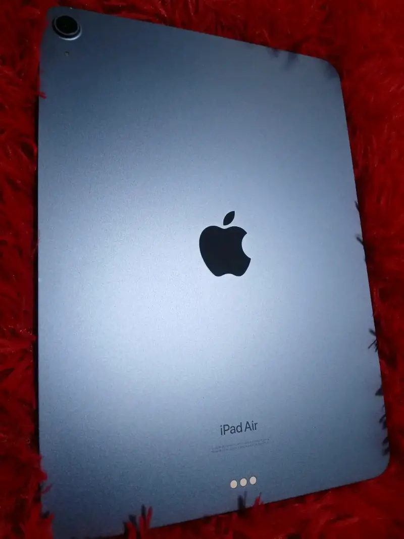 iPad Air 5ª generación 256GB en buen estado - 3