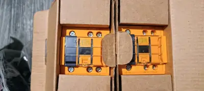 Lote de interruptores automáticos nuevos - miniatura 2