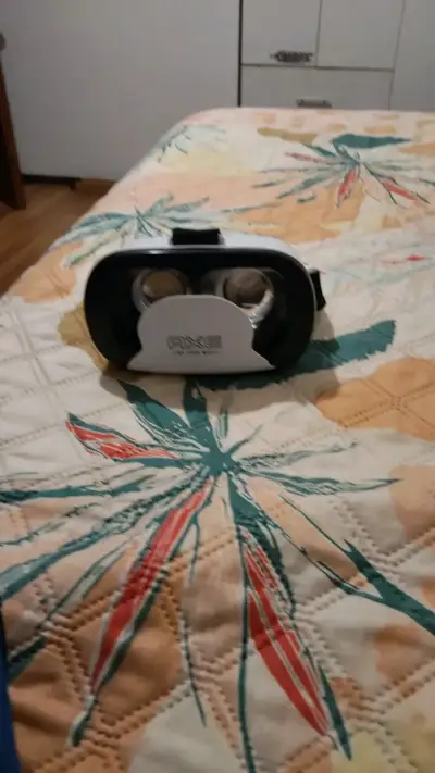 Gafas de realidad virtual AXE - miniatura 2