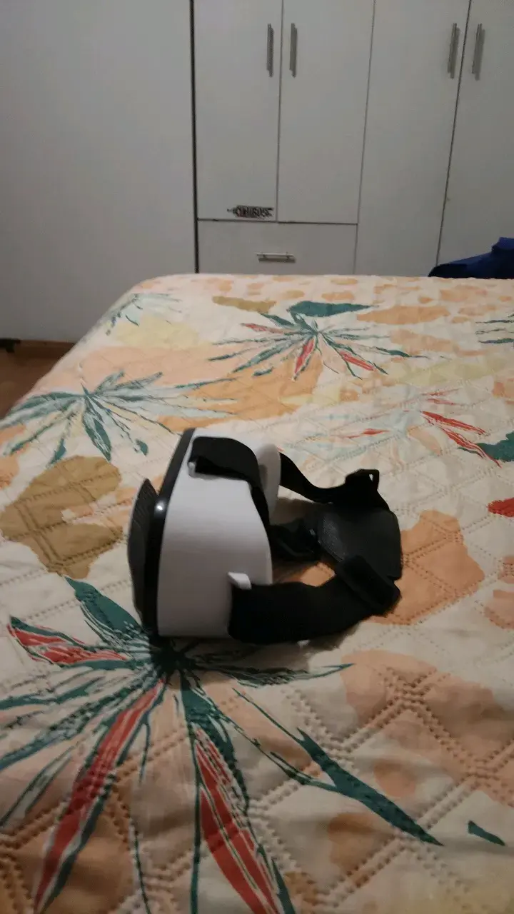 Gafas de realidad virtual AXE - 3