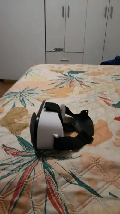 Gafas de realidad virtual AXE - miniatura 3