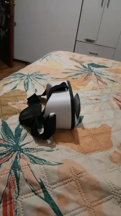 Gafas de realidad virtual AXE - miniatura 5