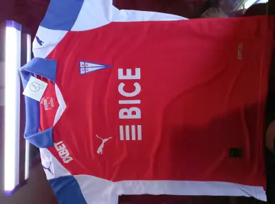 Camiseta Puma Club Deportivo Universidad Católica - miniatura 1