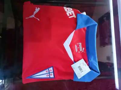 Camiseta Puma Club Deportivo Universidad Católica - miniatura 3