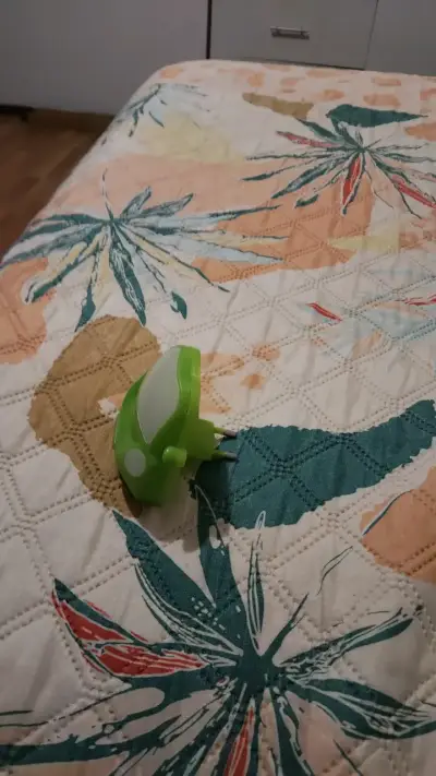 Linterna de auto verde - miniatura 2