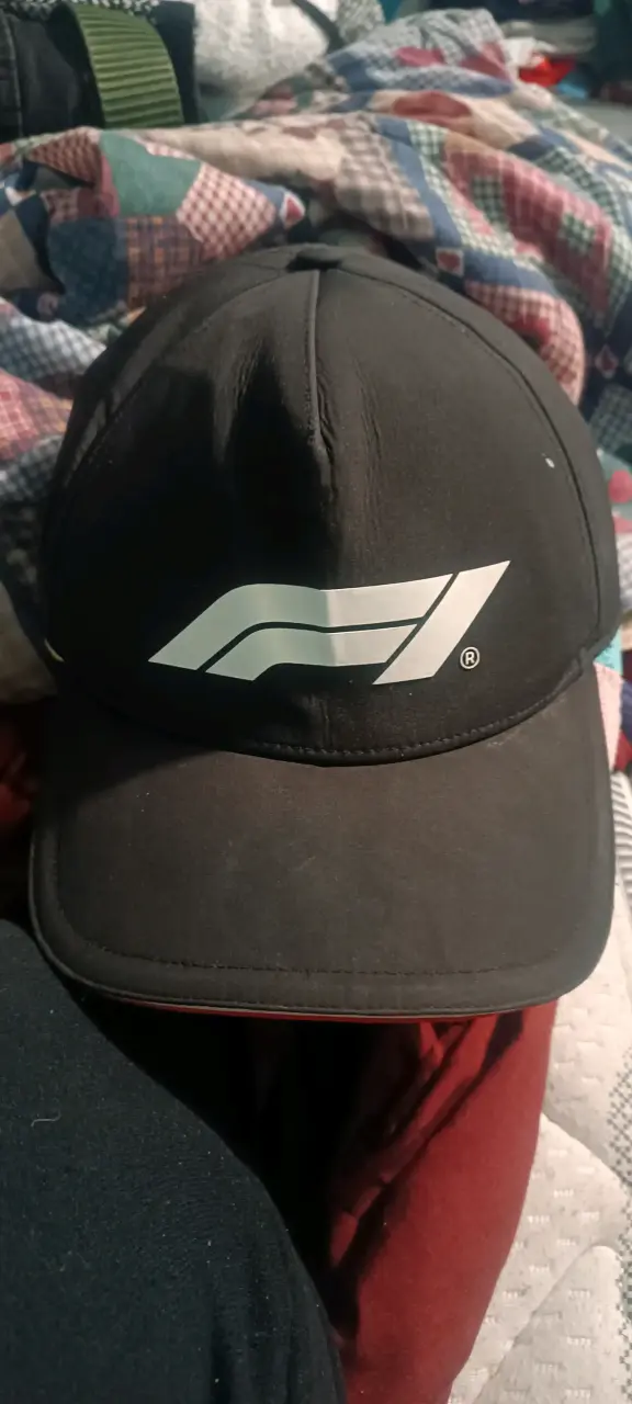 Gorro puma original - 4