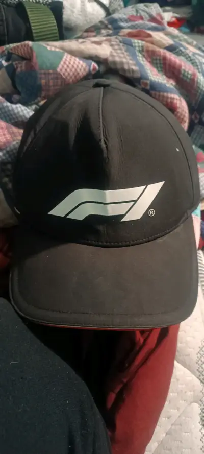 Gorro puma original - miniatura 4
