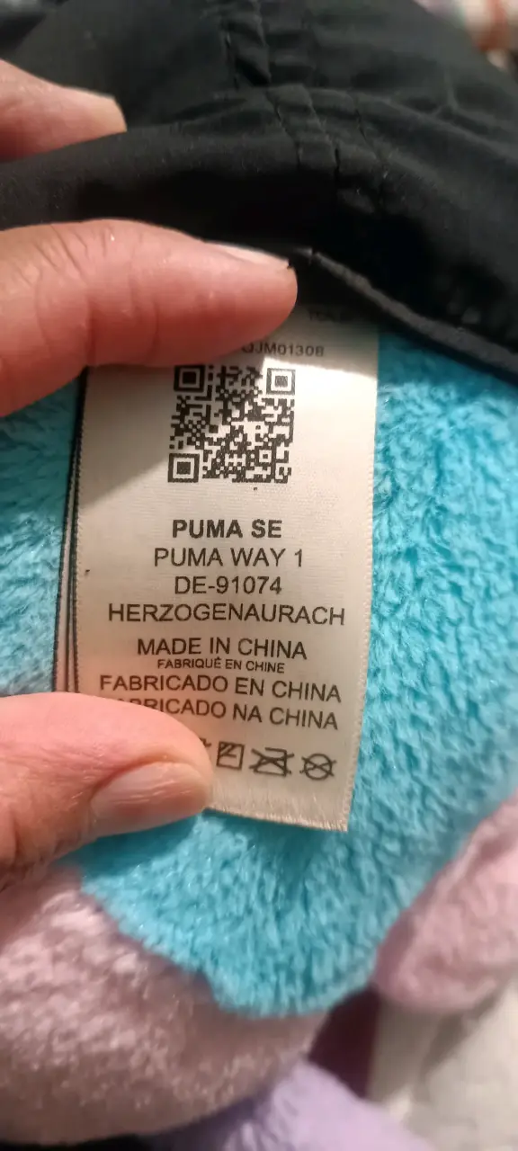 Gorro puma original - 5
