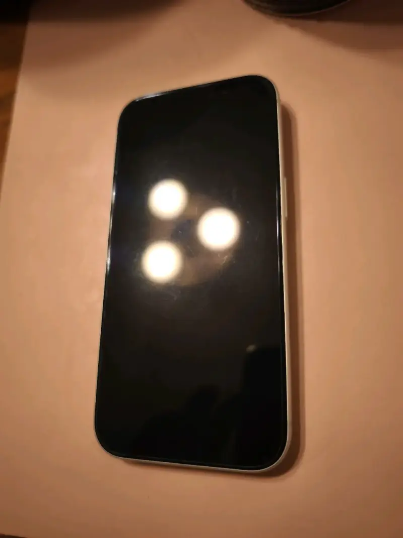 iPhone 17 pro 512gb - 1
