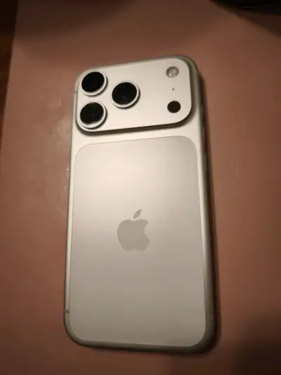 iPhone 17 pro 512gb - miniatura 2
