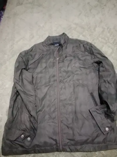 Chaqueta negra John Smith para mujer - miniatura 1