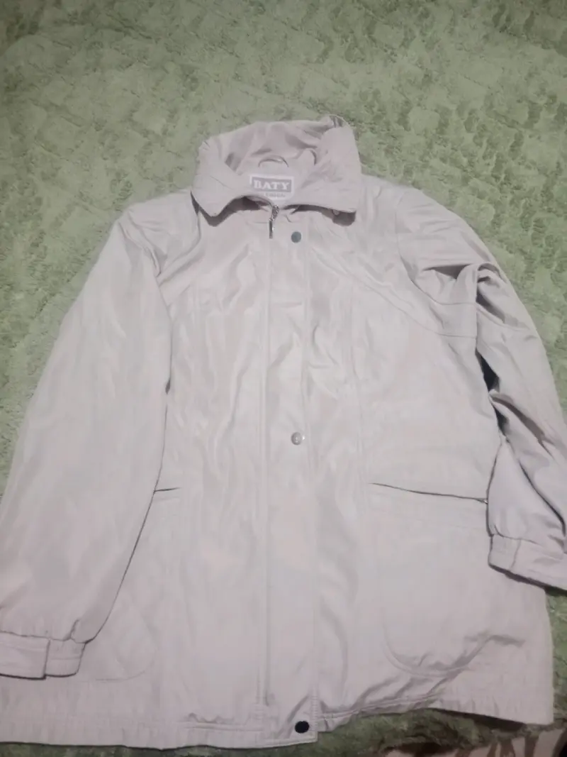 Chaqueta negra John Smith para mujer - 2