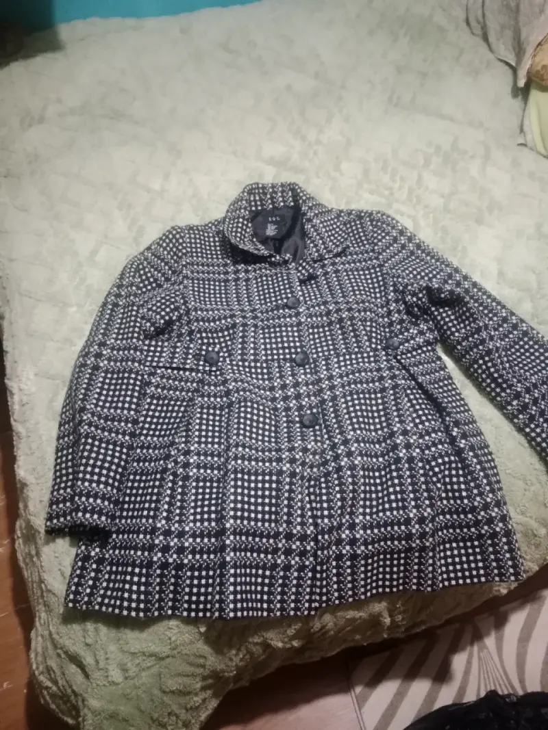 Chaqueta negra John Smith para mujer - 5