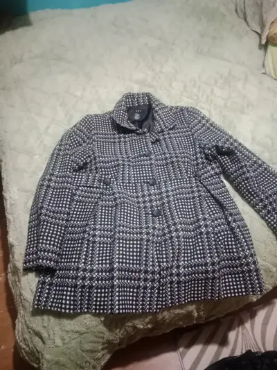 Chaqueta negra John Smith para mujer - miniatura 5