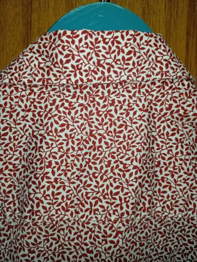 Camisa estampada Michael Kors talla M - miniatura 5