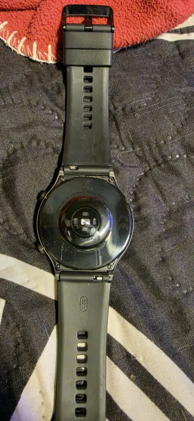 Huawei Watch GT 2 Pro-55B usado - miniatura 2