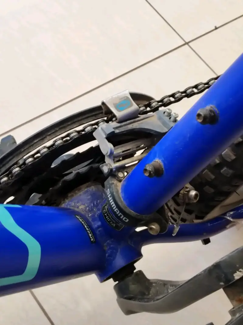 Bicicleta Specialiced pitch 27.5 - 2