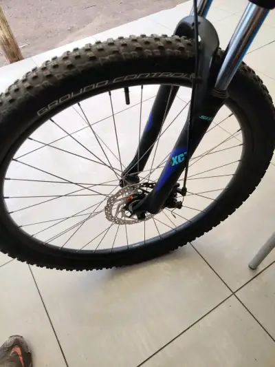 Bicicleta Specialiced pitch 27.5 - miniatura 3