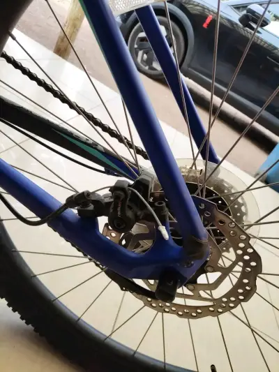 Bicicleta Specialiced pitch 27.5 - miniatura 5
