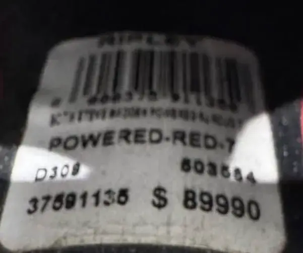 Botines Steve Madden - 5