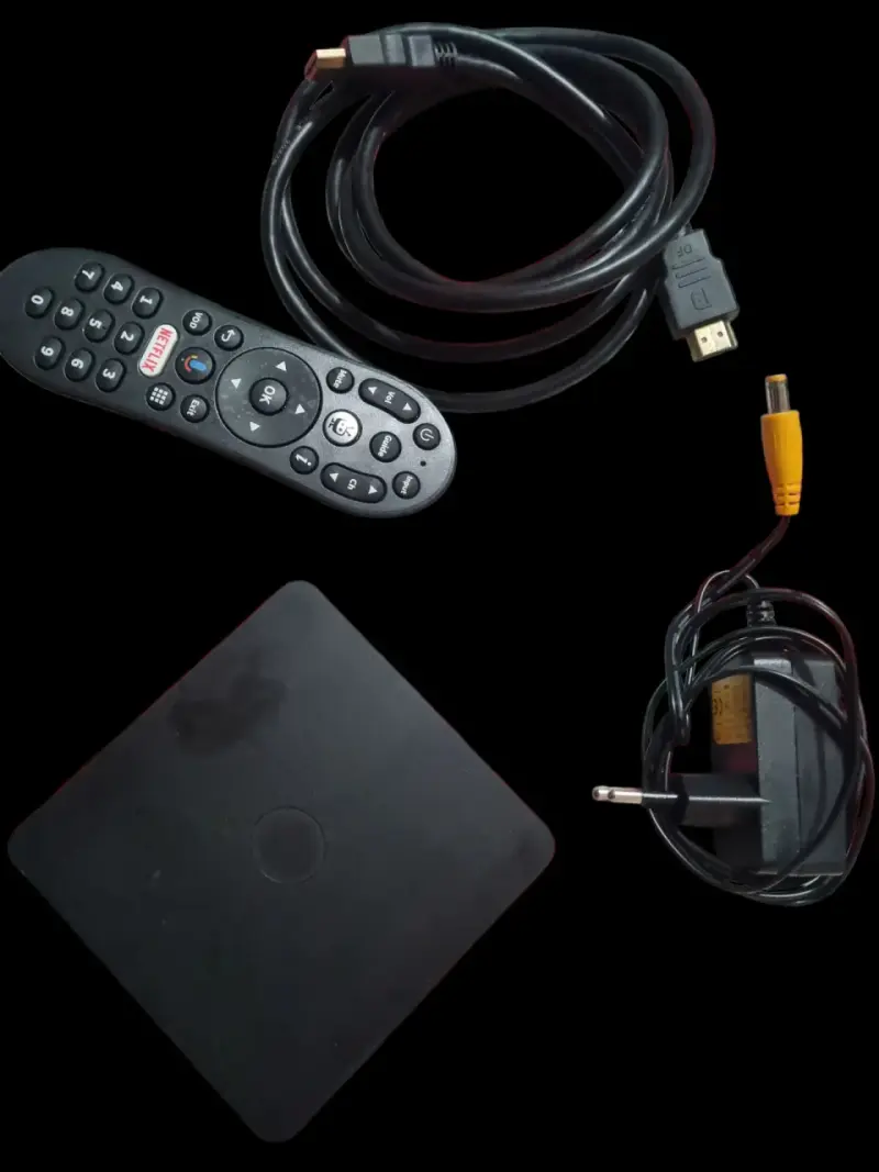 Android tv box - 2