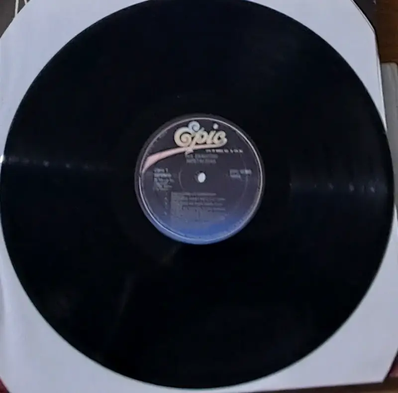 Vinilo Iva Zanicchi - Nostalgias - 3