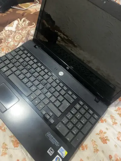 Notebook HP ProBook 4510s usado - miniatura 2
