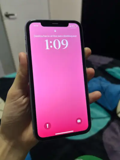 Iphone 11 detalles estéticos - miniatura 1