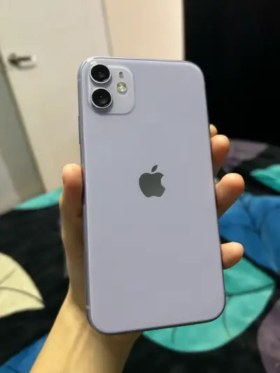 Iphone 11 detalles estéticos - miniatura 2