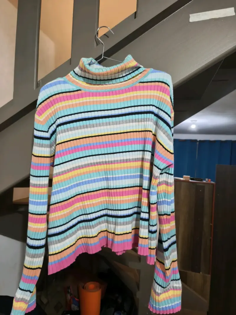 Ropa talla xl - 2