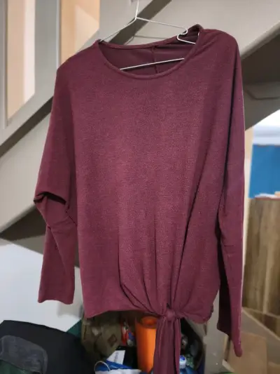 Ropa talla xl - miniatura 4