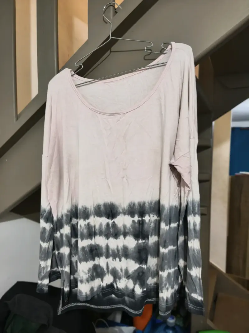 Ropa talla xl - 5