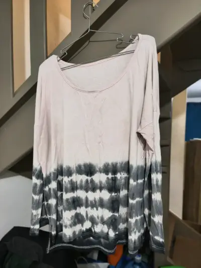 Ropa talla xl - miniatura 5