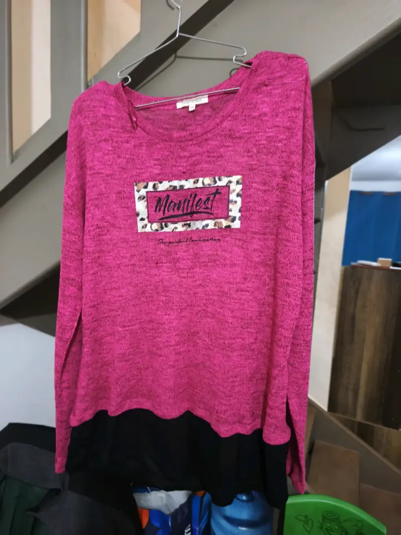 Ropa talla xl - 6