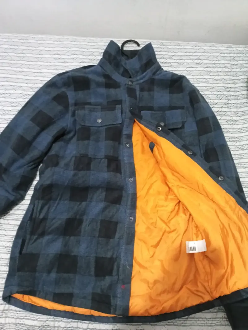 Chaqueta - 2
