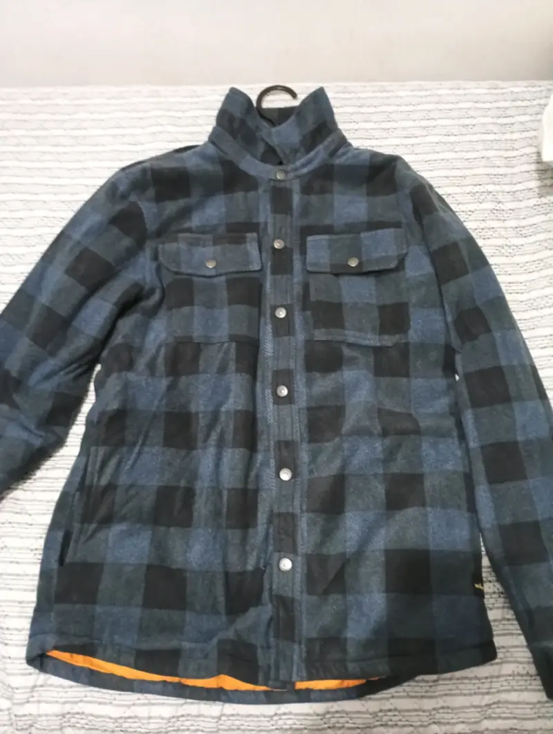 Chaqueta - 3