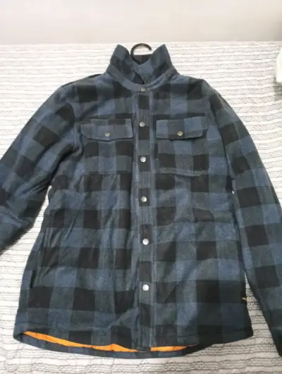 Chaqueta - miniatura 3