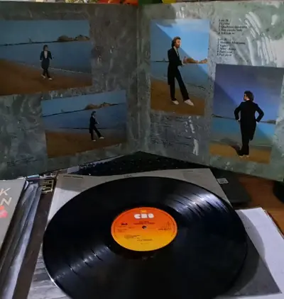 Vinilo Umberto Tozzi - Gloria - miniatura 3