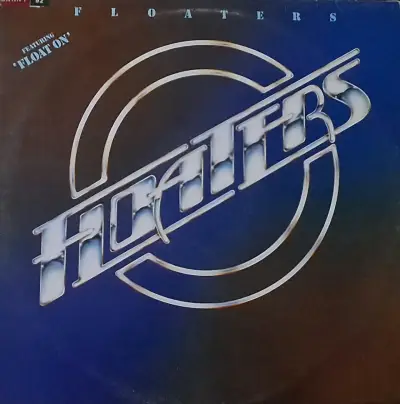 Vinilo The Floaters - Float On - miniatura 1
