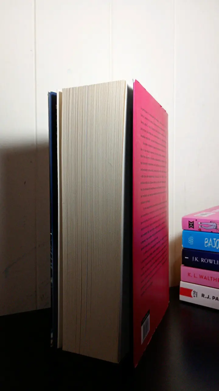 Libro 'Algún tiempo atrás' de Sergio Marchi - 5