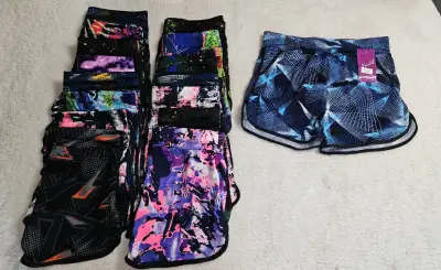 pantalones cortos estampados - miniatura 7
