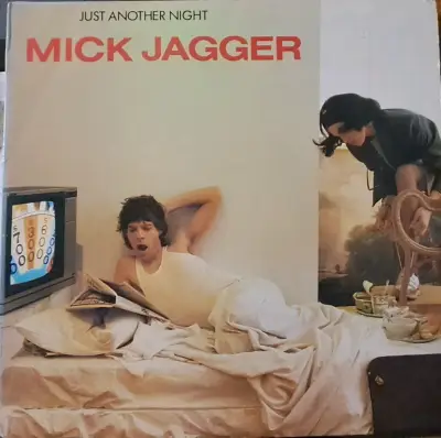 Vinilo - Mick Jagger - Special Versions - miniatura 1