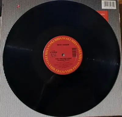 Vinilo - Mick Jagger - Special Versions - miniatura 3