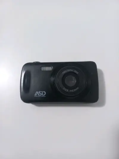 Cámara digital ASD compacta y portátil - miniatura 1