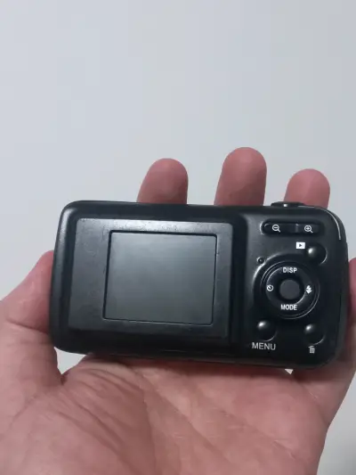 Cámara digital ASD compacta y portátil - miniatura 2