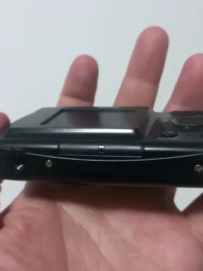 Cámara digital ASD compacta y portátil - miniatura 4