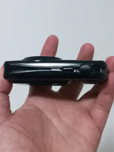 Cámara digital ASD compacta y portátil - miniatura 5